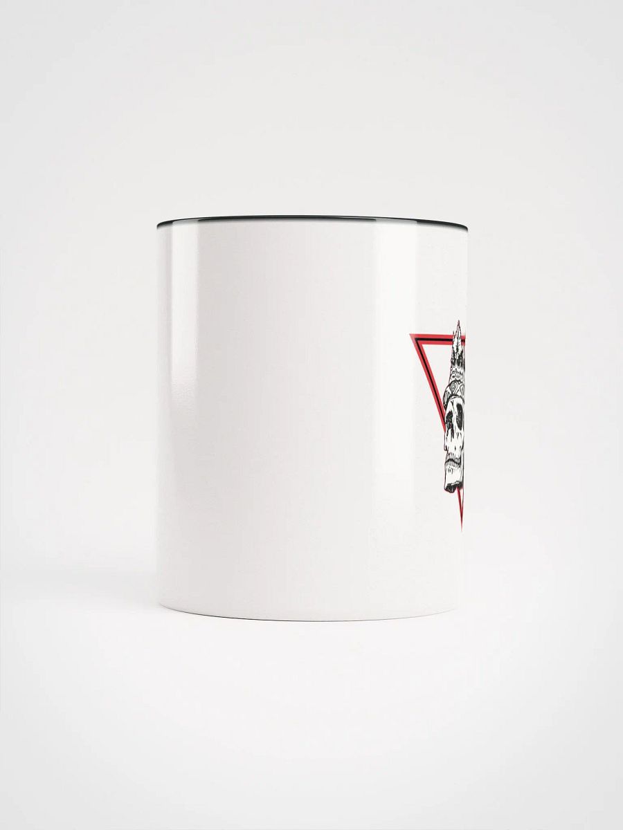7 Nation Army Ceramic Mug product image (9)