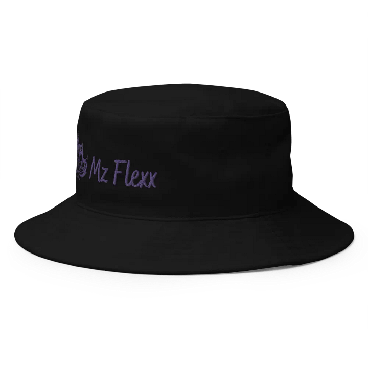 Mz Flexx Bucket Hat product image (2)