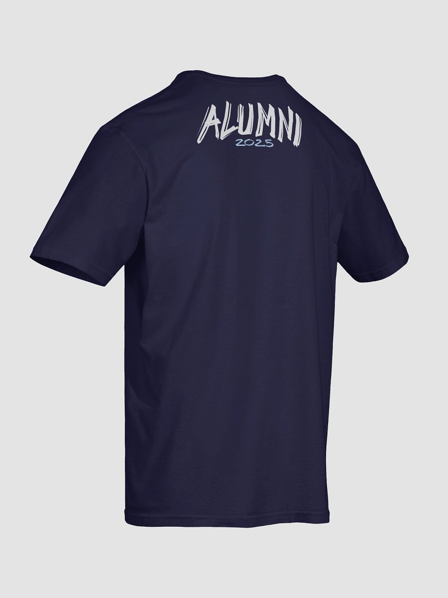 The Line 2025 Alumni Shirt product image (8)