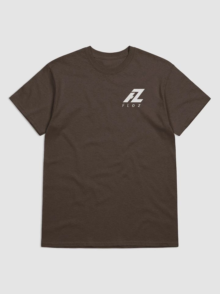 FLoz by Dani Lozano (unisex t-shirt) product image (2)
