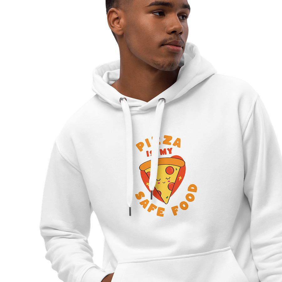 Pizza is my Safe Food Premium Hoodie product image (23)