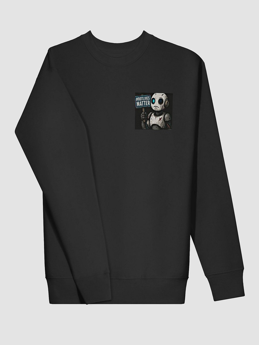 Bot Lives Matter Sweater product image (15)