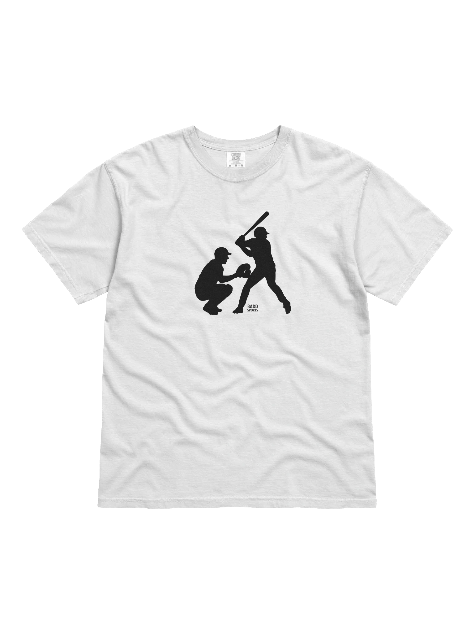 Baseball Silhouette Tee product image (1)