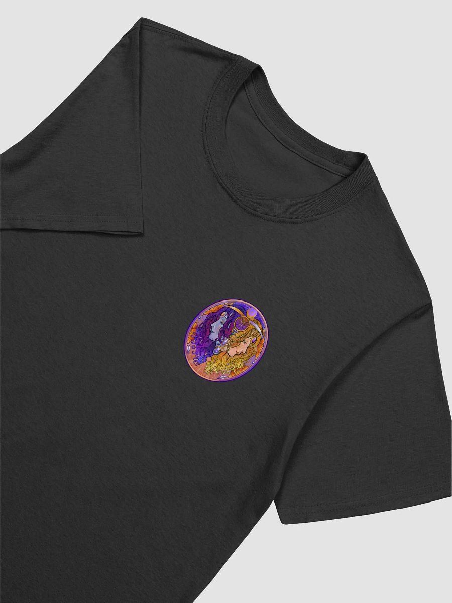 Violet Desert Dreamer - Unisex Tee product image (3)