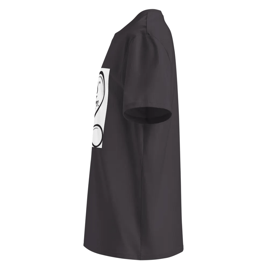 Woman T-Shirt MRS & MS Stanley/Stella Organic Cotton product image (2)
