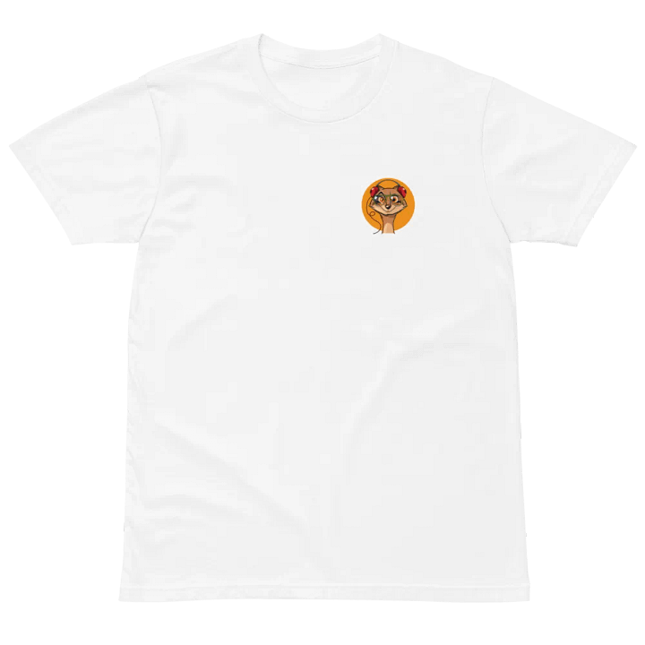 MM T-Shirt White product image (2)