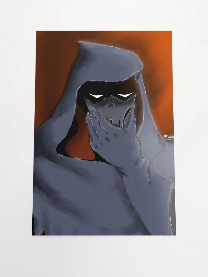 The Angel of Death product image (1)