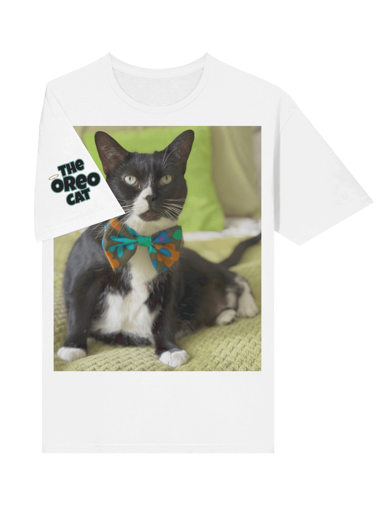 Tuxedo Dream (S-3XL) product image (131)