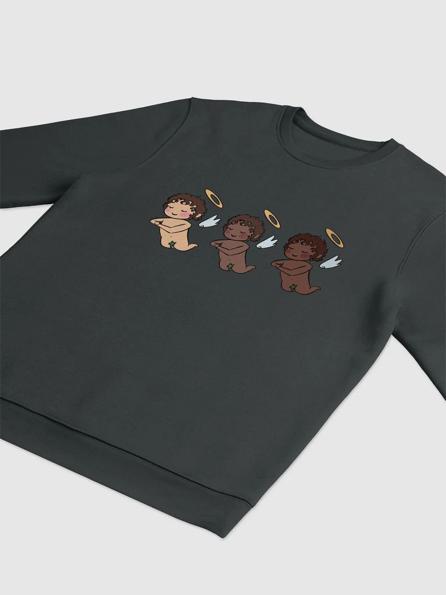 Angels - Unisex Sweatshirt product image (3)