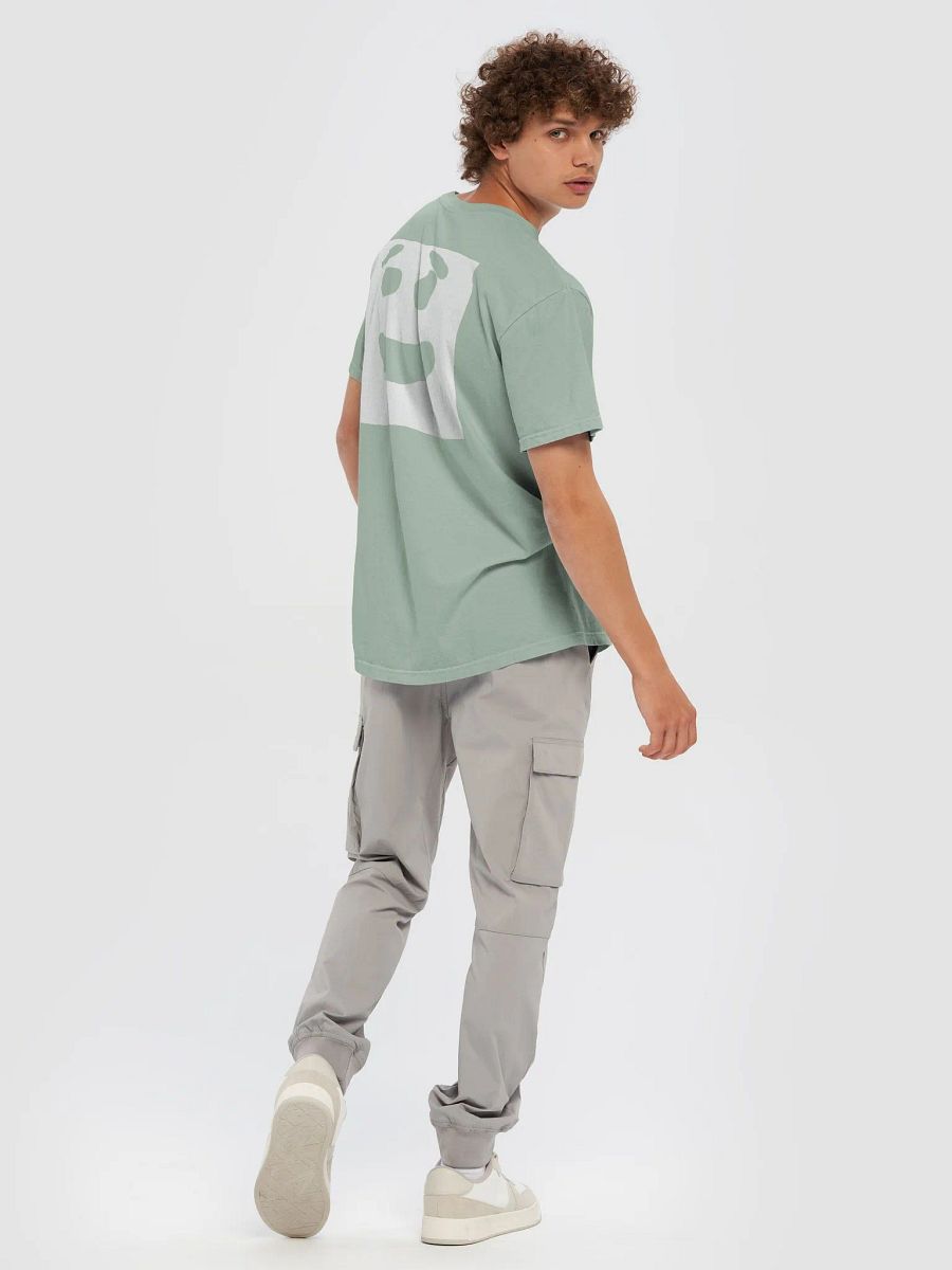 Awestruck Marshmallow Tee product image (8)