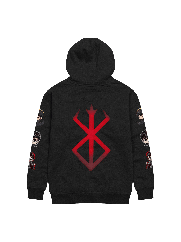The Nomadic Hoodie product image (2)