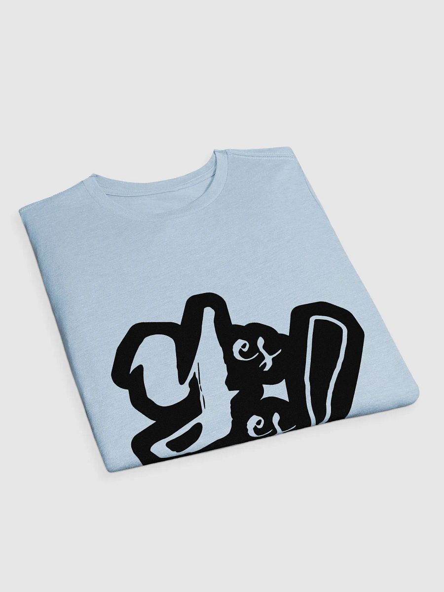 YesYes Alt Tee product image (47)
