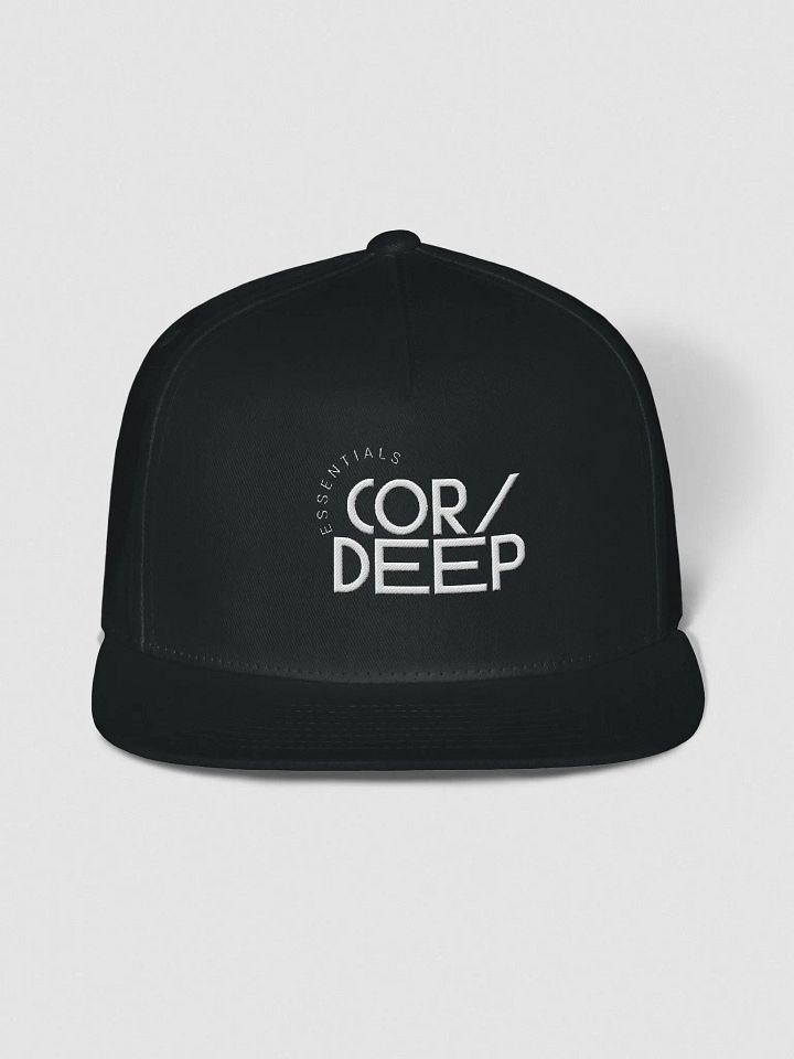 The Focus Cap product image (1)