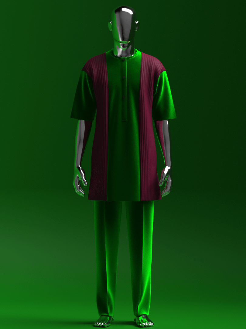 #20 Kaftan Design product image (1)