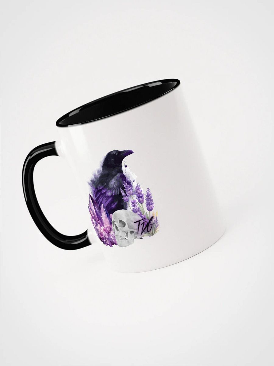 Whispers of the Veil Mug product image (3)