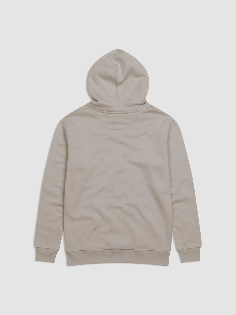 Gamer Girl Heartbeat Eco Hoodie product image (4)
