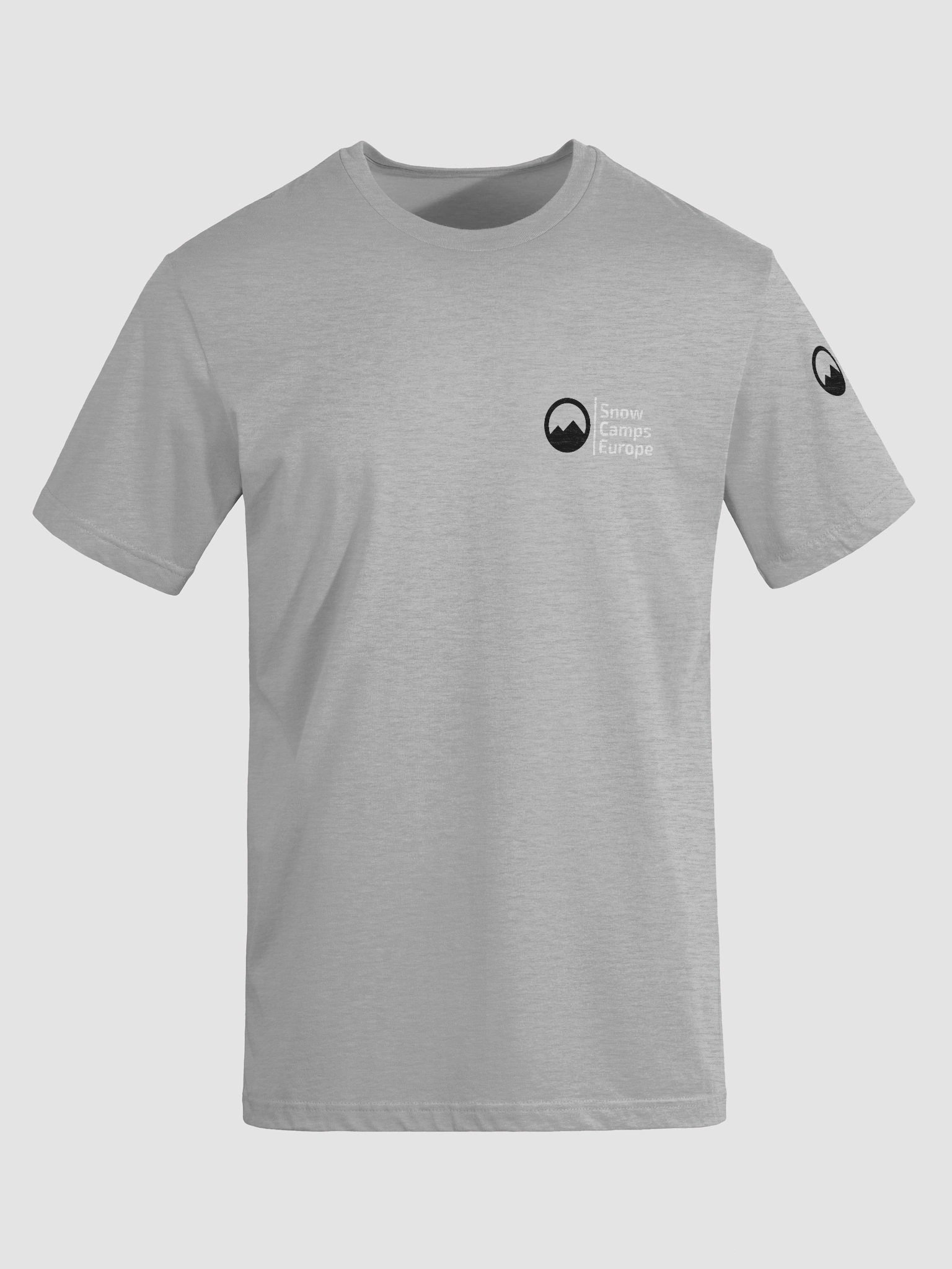 Black Mountain Peak T-Shirt product image (31)