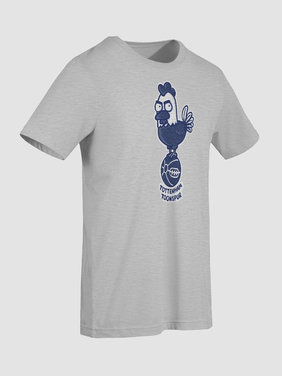 TOTTENHAM TOONSPUR T-Shirt product image (3)