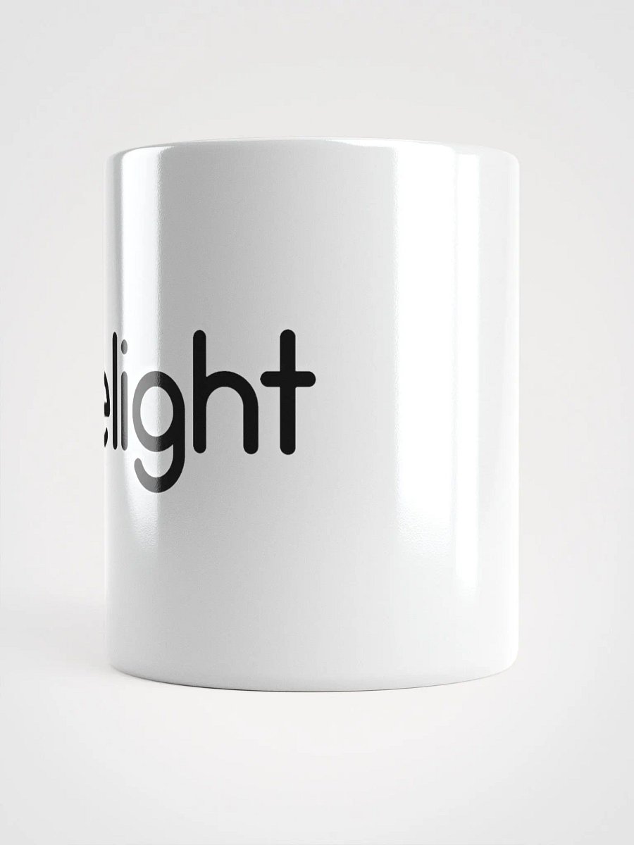 !delight Coffee Cup (Right-Handed) product image (6)