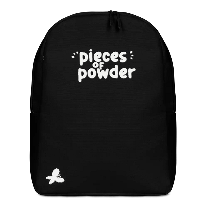 P.O.P Classic Backpack product image (1)