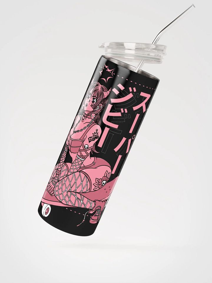 Goth Waifu Tumblr product image (2)