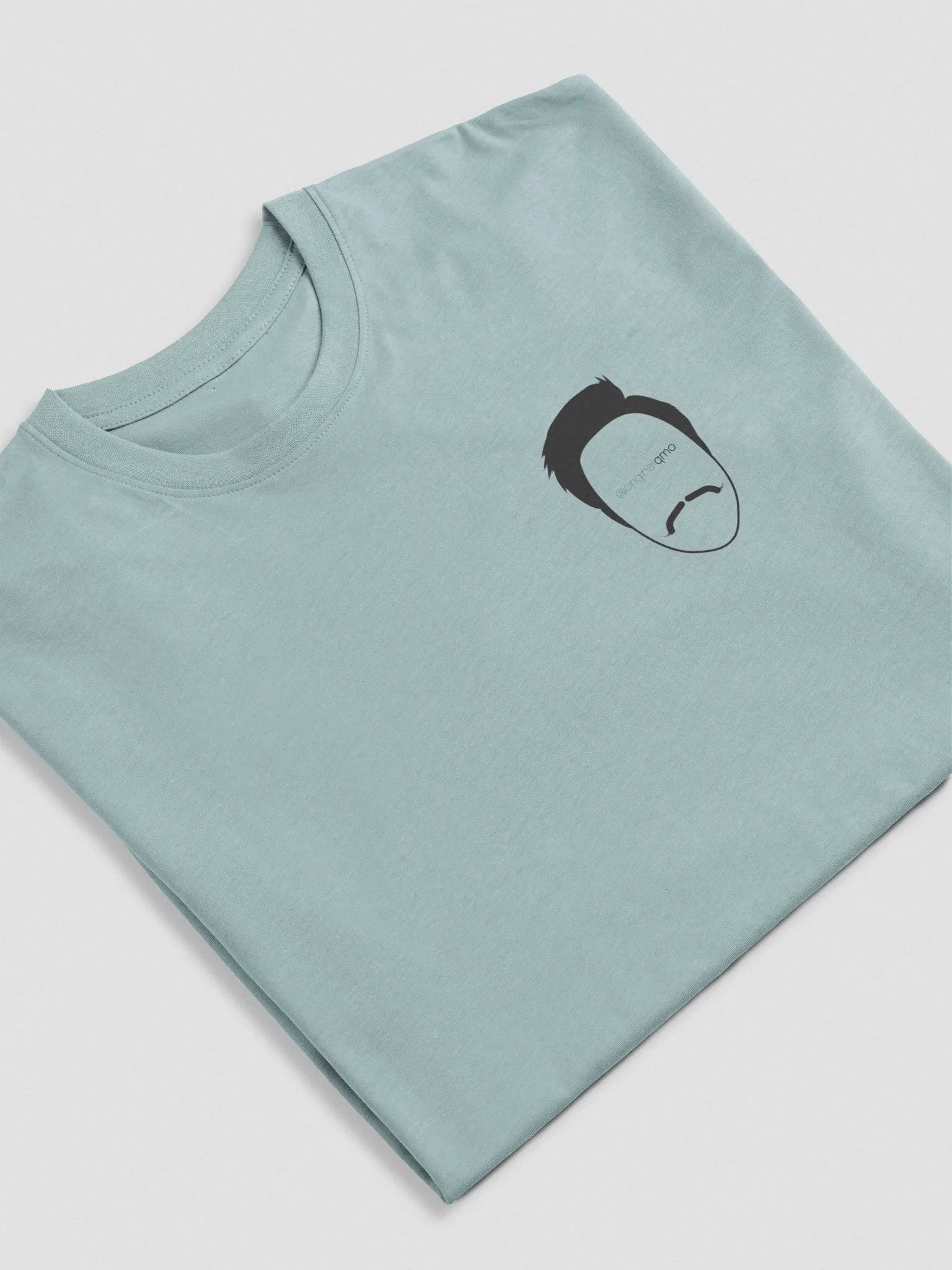 Q-ssentials v2 Mens Tee product image (22)