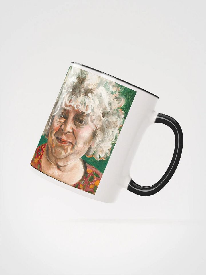 Wish You Were My Nan - Mug product image (9)