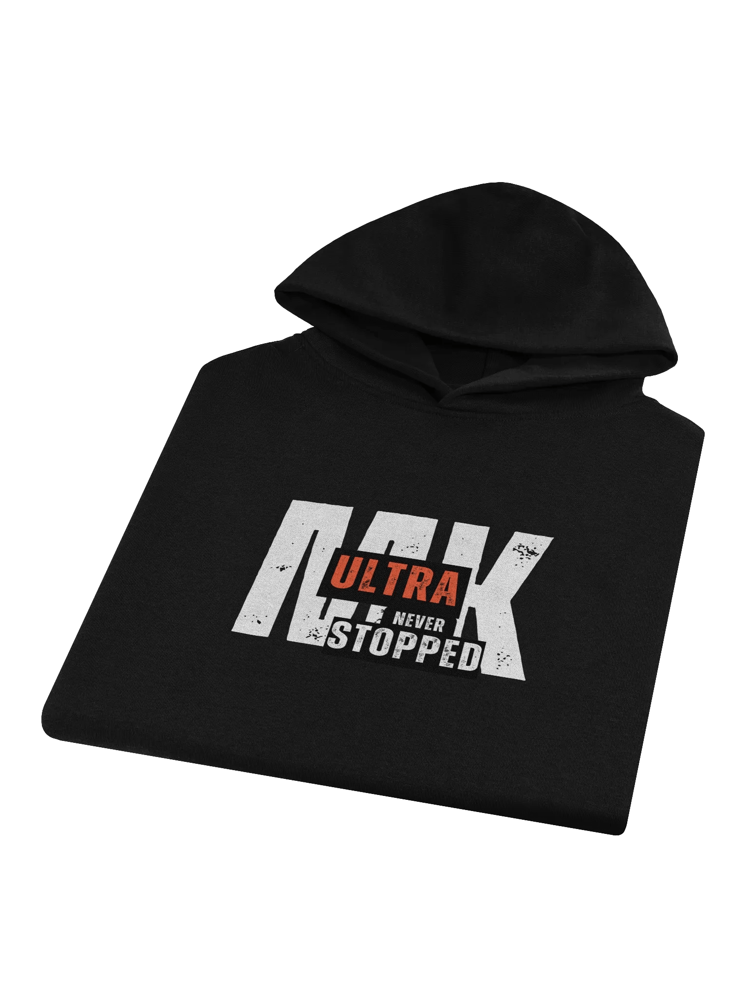 MK Ultra Never Stopped - Oversized Hoodie product image (2)