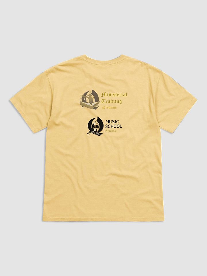 T-Shirt 3Q product image (9)