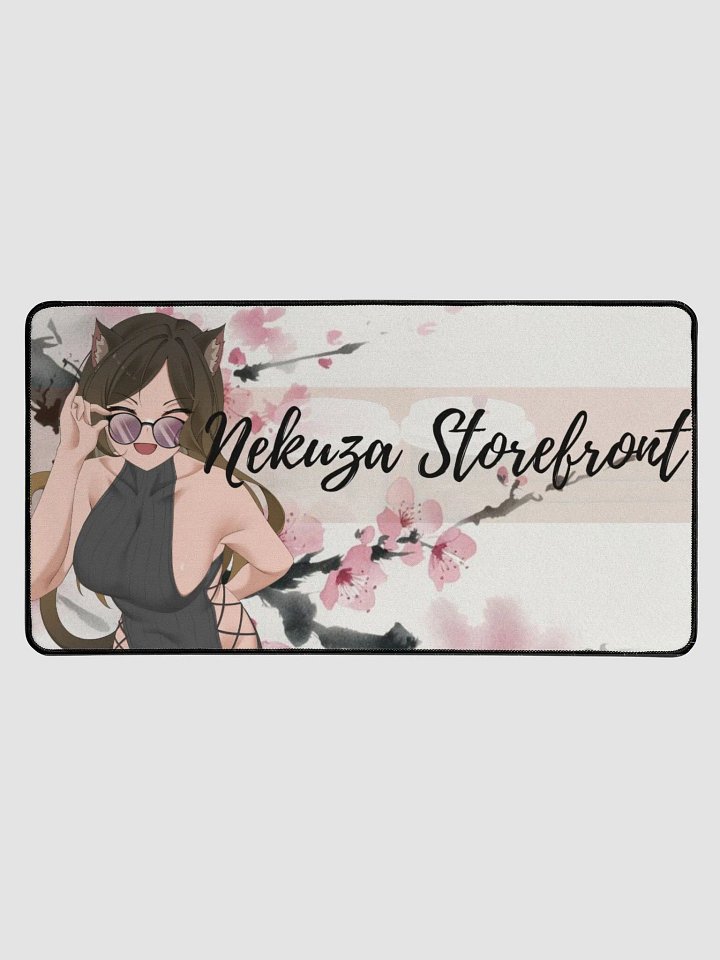 Storefront Mouse Pad product image (1)