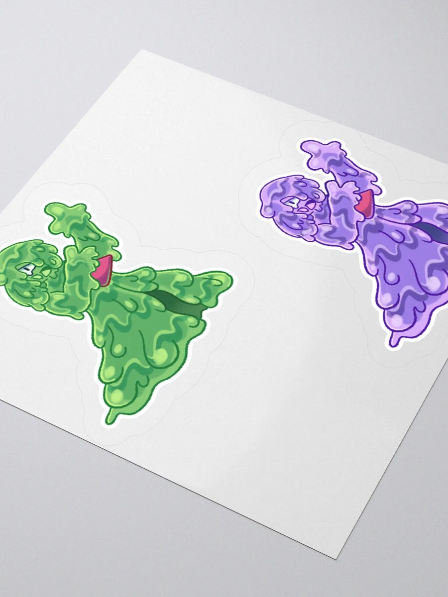 Mukvoir duo [stickers] product image (3)