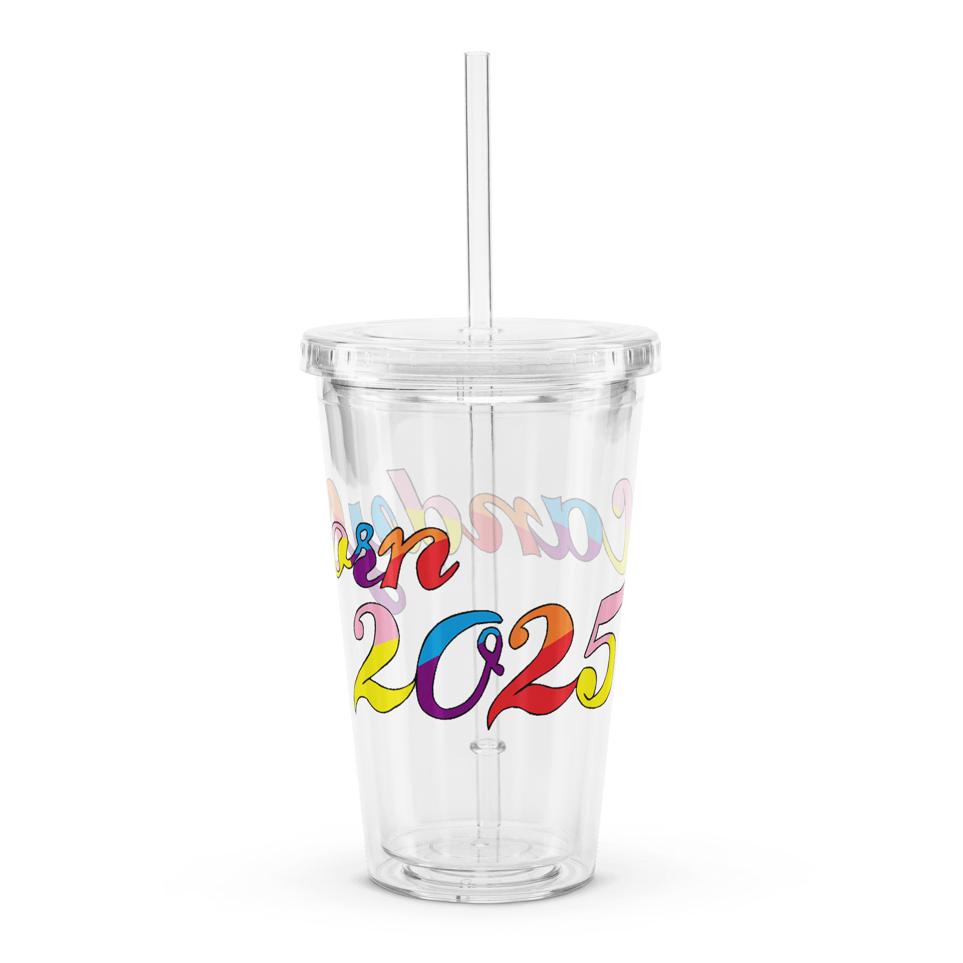 CANDYCORN 2025 - Tumbler product image (4)
