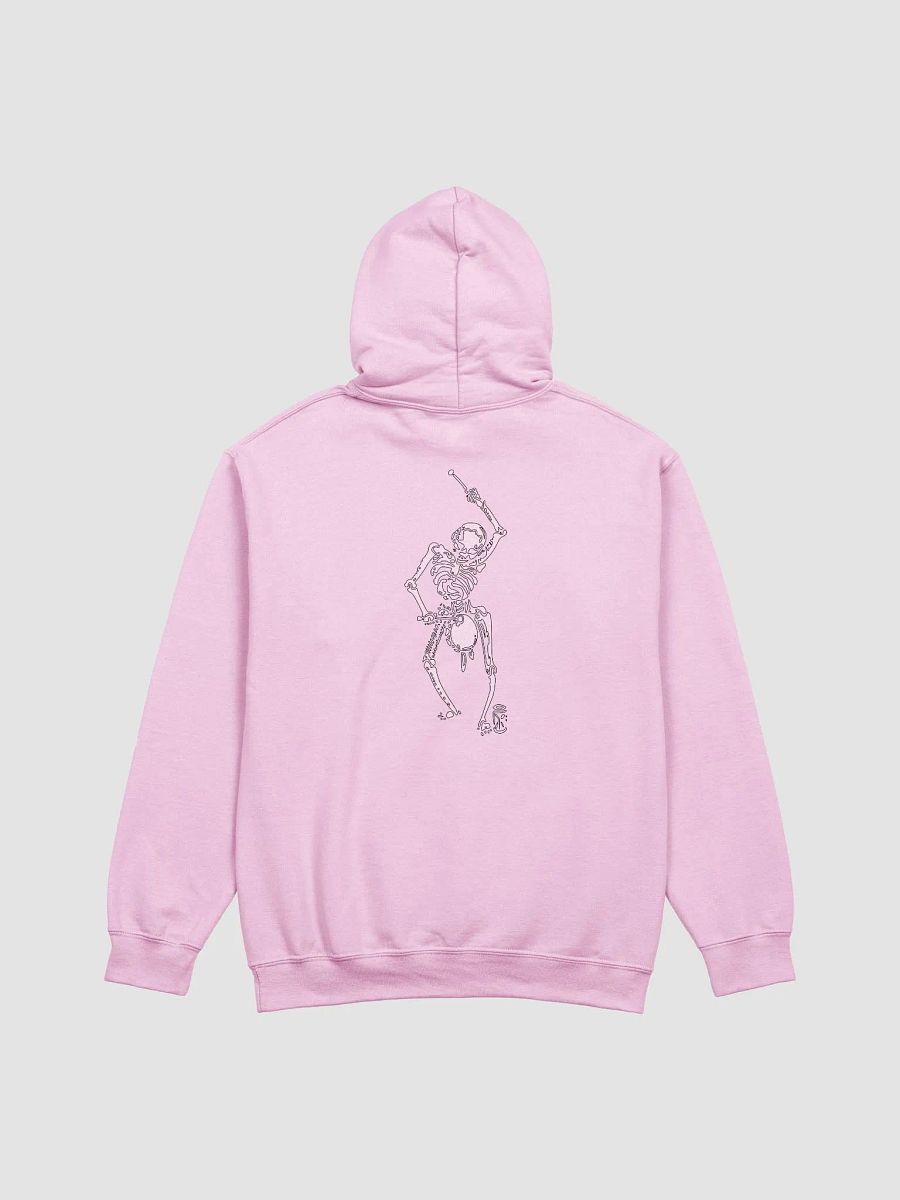 Ethereal Guardian Hoodie product image (3)