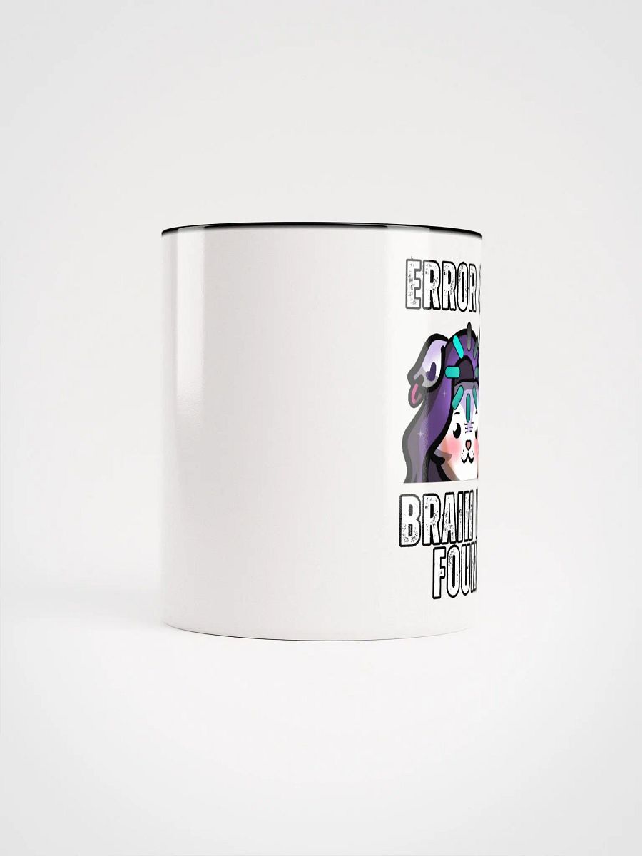 Error 404 Mug product image (64)