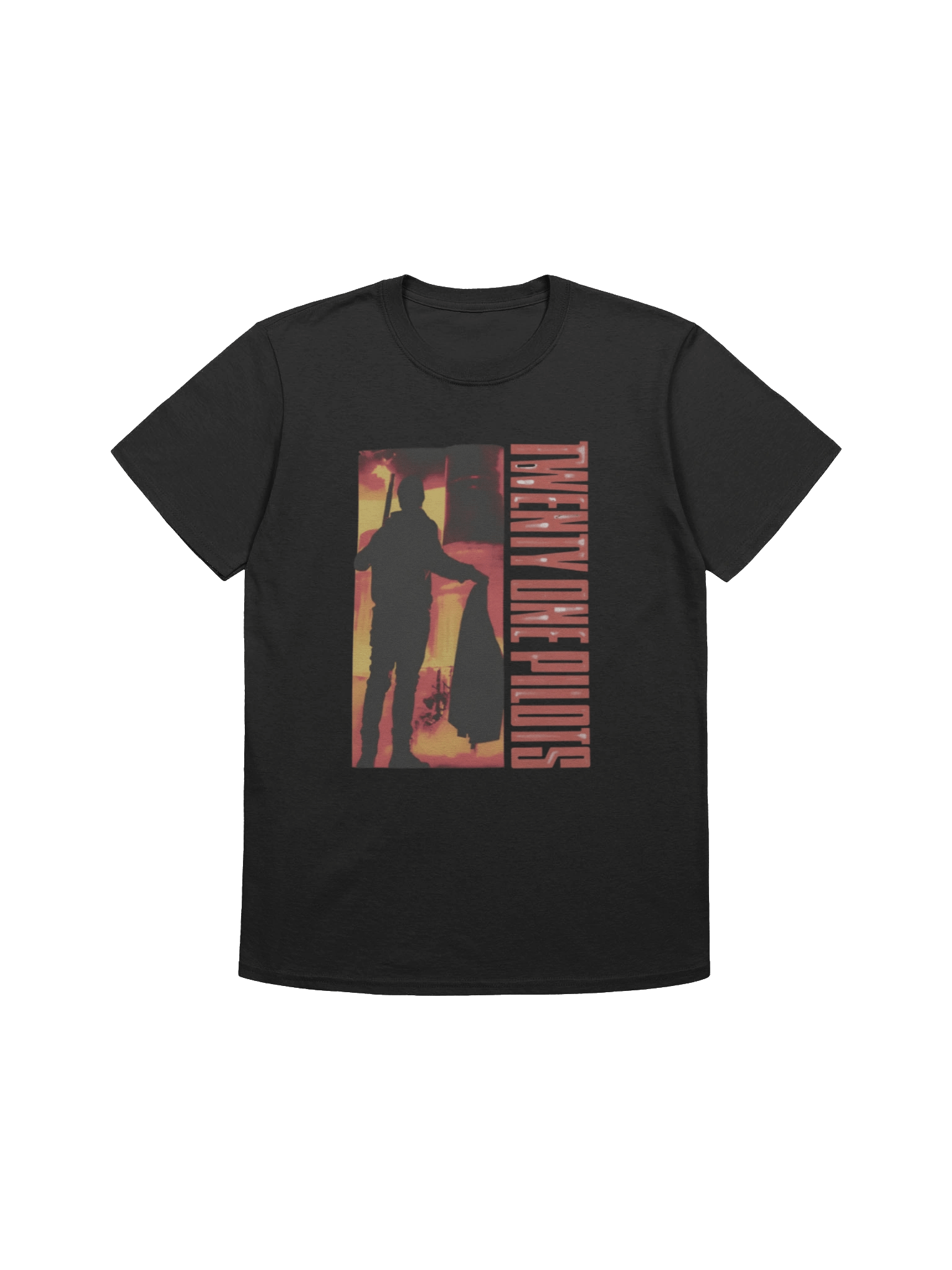 Twenty One Pilots Torchbearer Shirt product image (1)