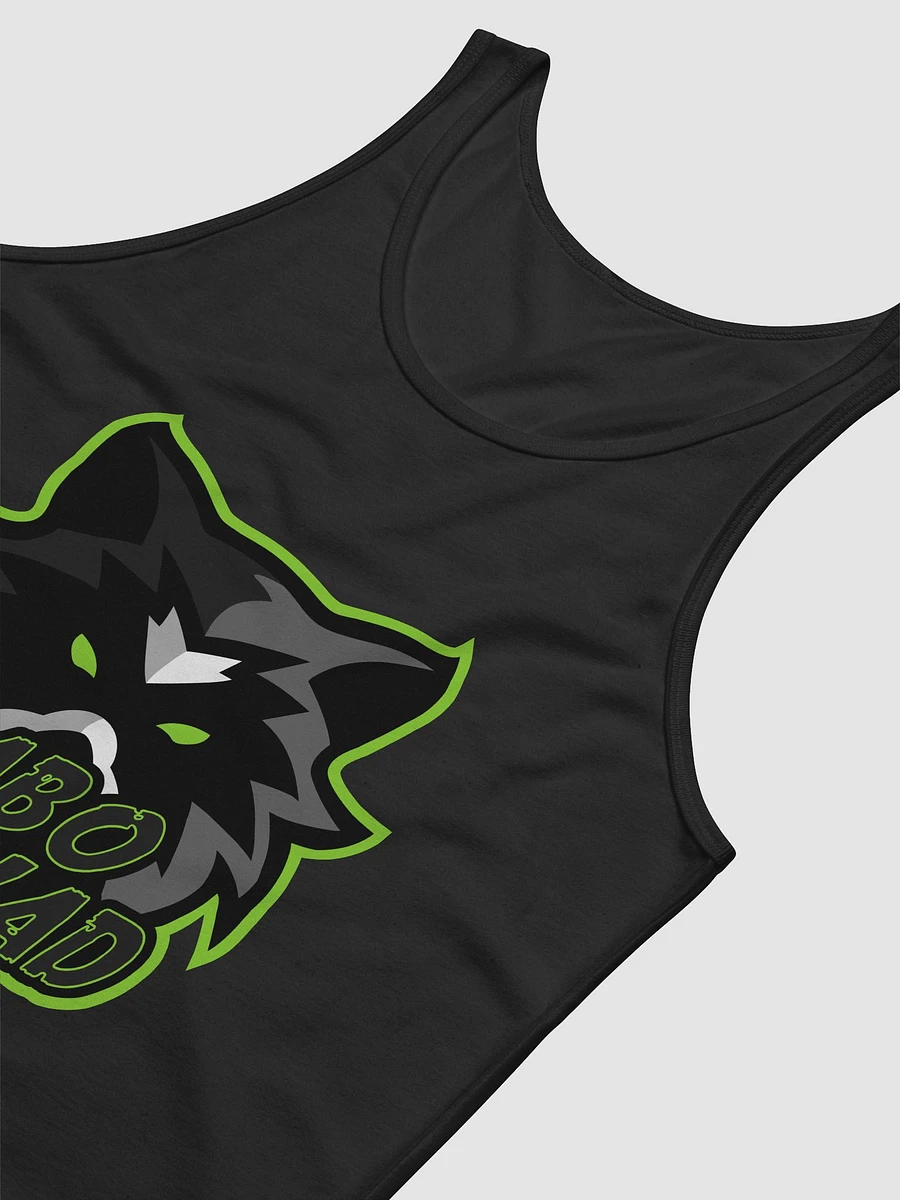 Sabo Squad Tank Top product image (3)