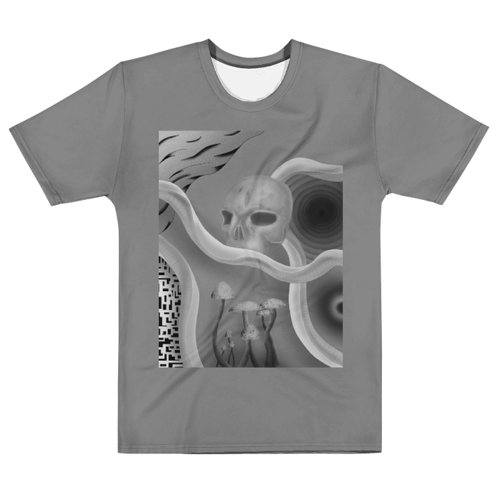 Hypno Vision T-Shirt product image (1)