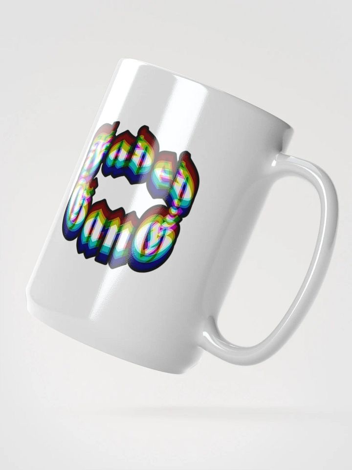 Faded Gang Mug product image (2)