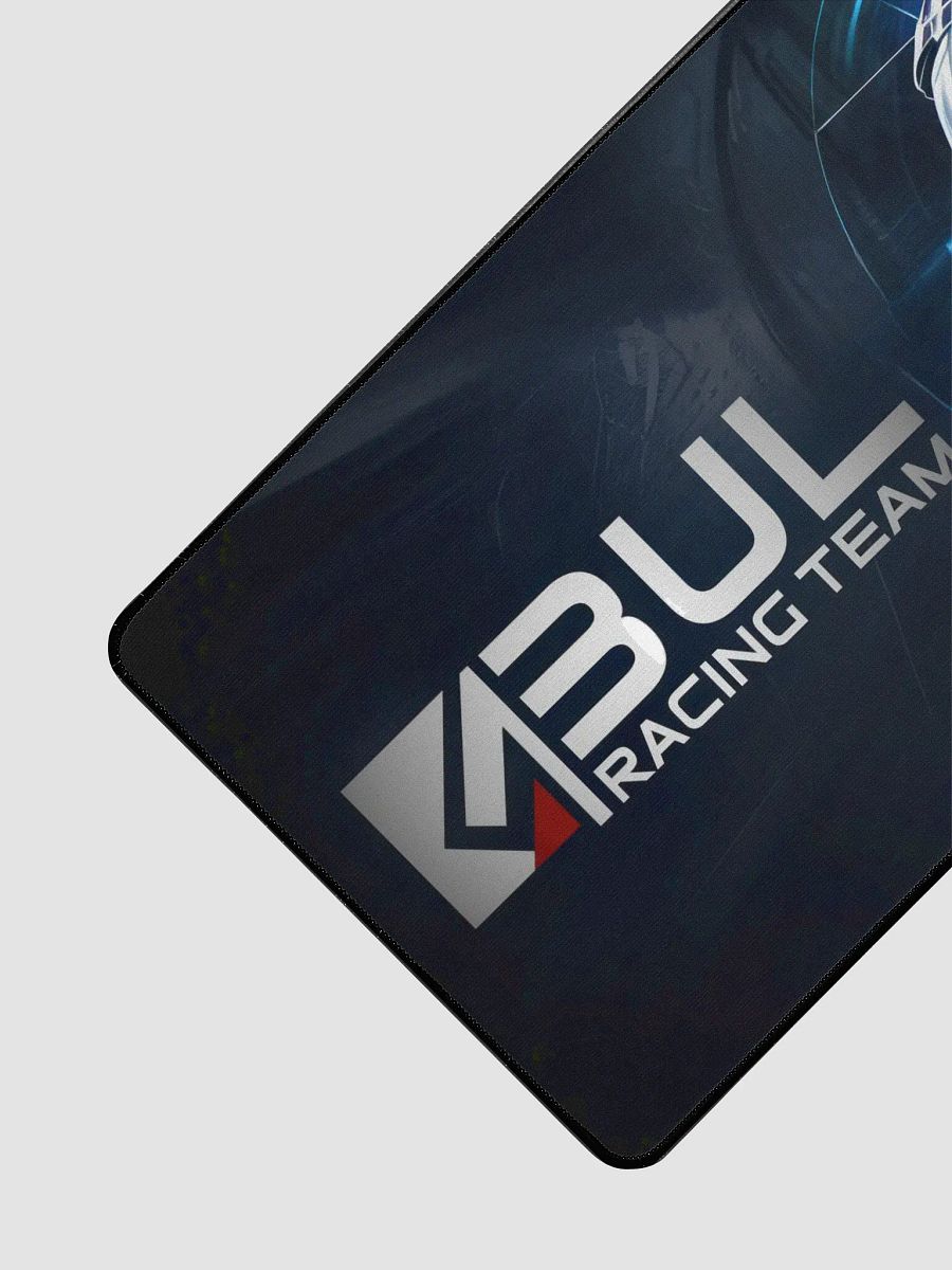 BUL RACING TEAM Mouse Pad product image (3)