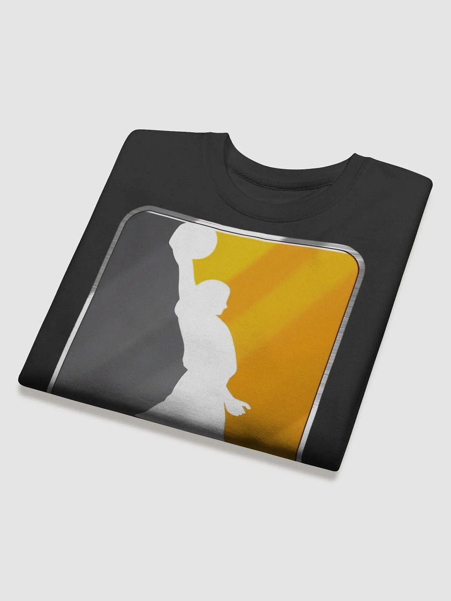 Primetime Basketball PTBL Silhouette Slam Sweatshirt product image (4)