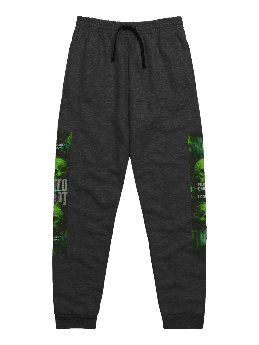 Living in Auto Pilot Joggers product image (6)
