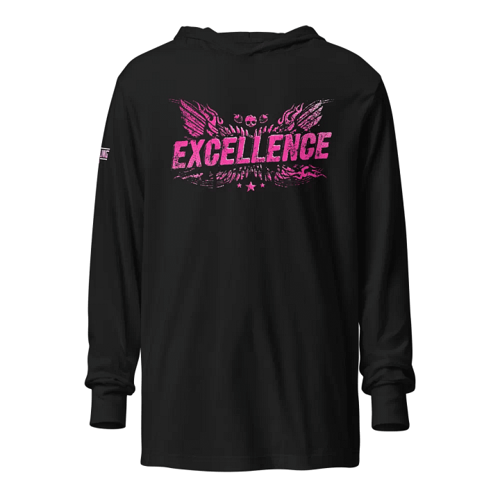 Excellence (Long Sleeve Version) product image (1)