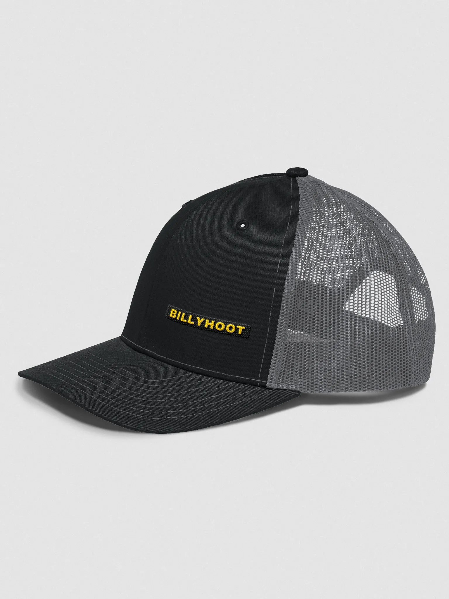BILLYHOOT Gold n Bold Snapback product image (12)
