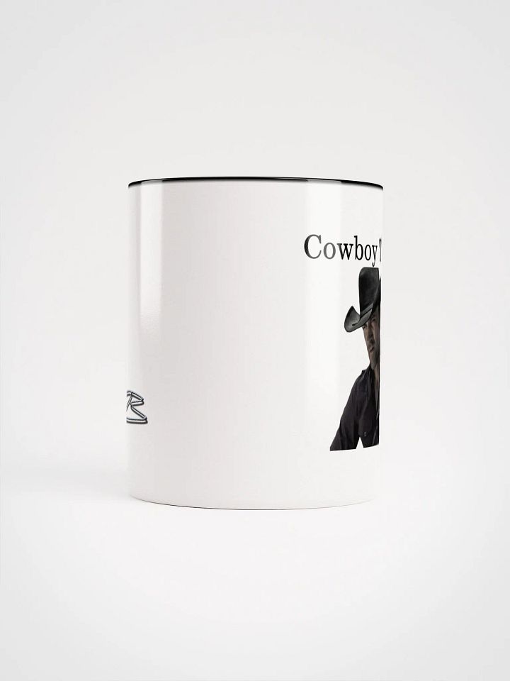 Cowboy Up Mug product image (2)