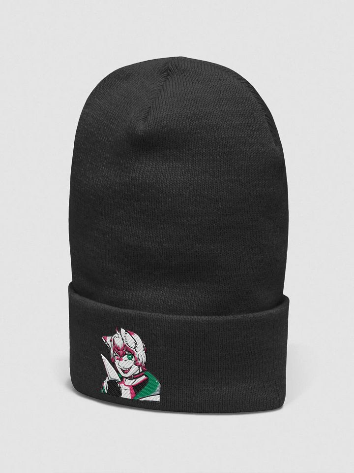Yan-Yan Beanie product image (2)