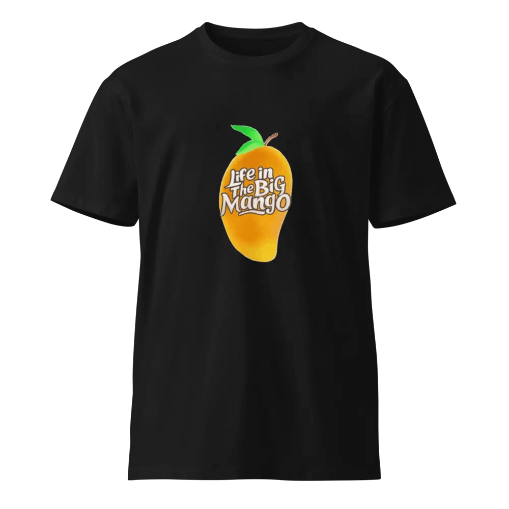 Life in The Big Mango product image (1)