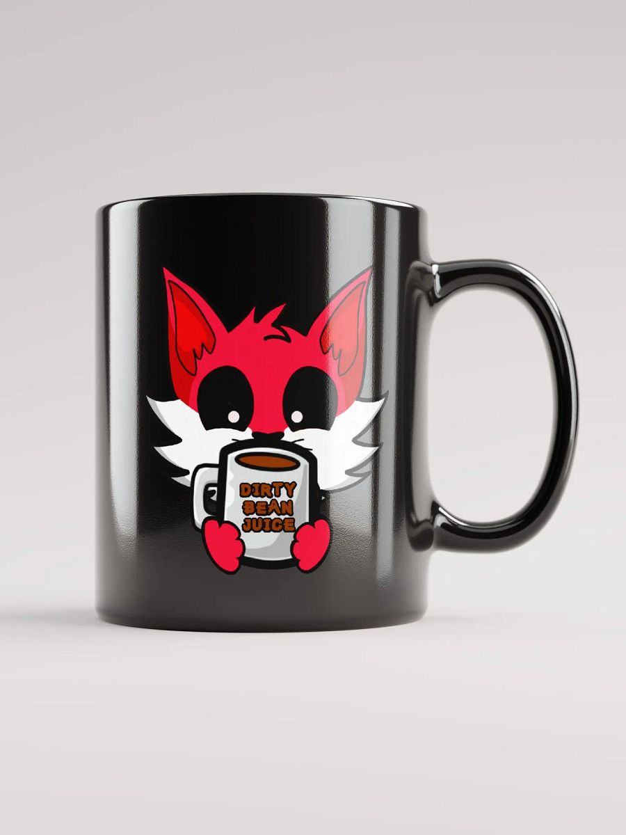 Dirty Bean Juice Mug product image (1)