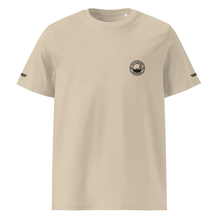 KOG001 - Womens Tee (Black) product image (13)