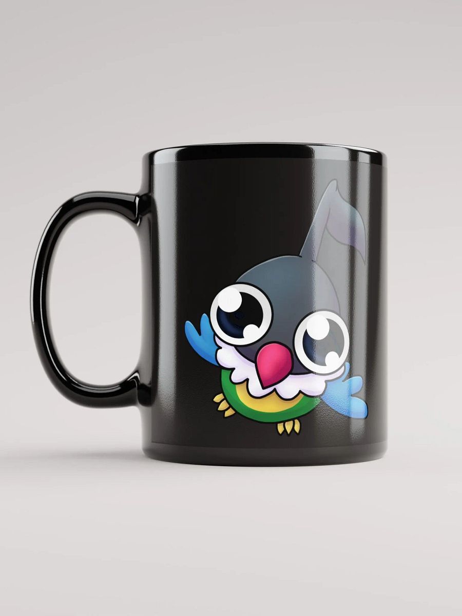 TolleySquinky Mug - Black product image (6)