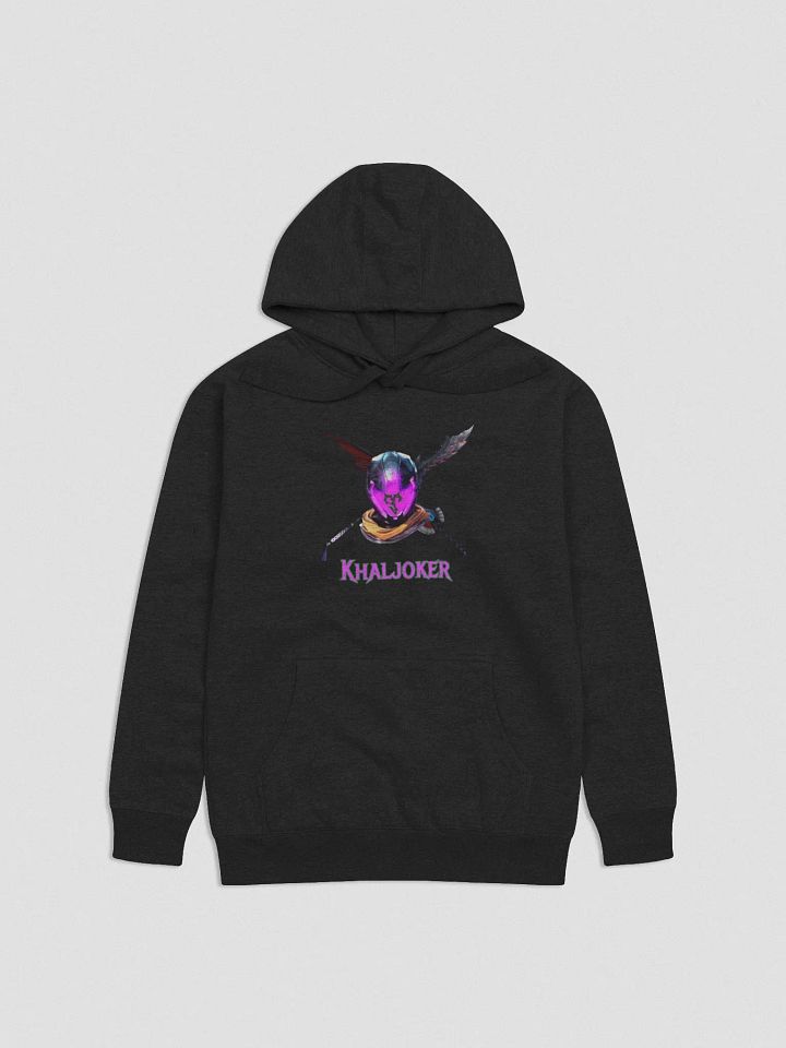 Comfy Khal Hoodie product image (1)